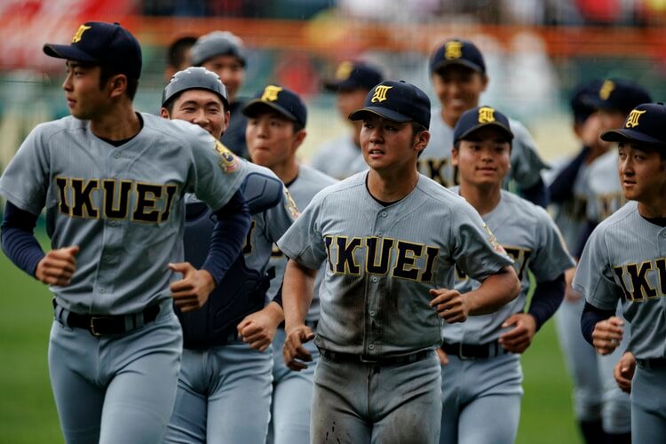 夏の甲子園番付2023》大阪桐蔭など名門校敗退、休部PLは“関脇