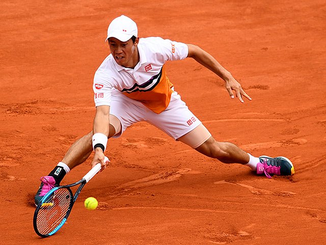 キツイ時にナダル”で錦織完敗。最高の気分で挑戦できる日は来るか