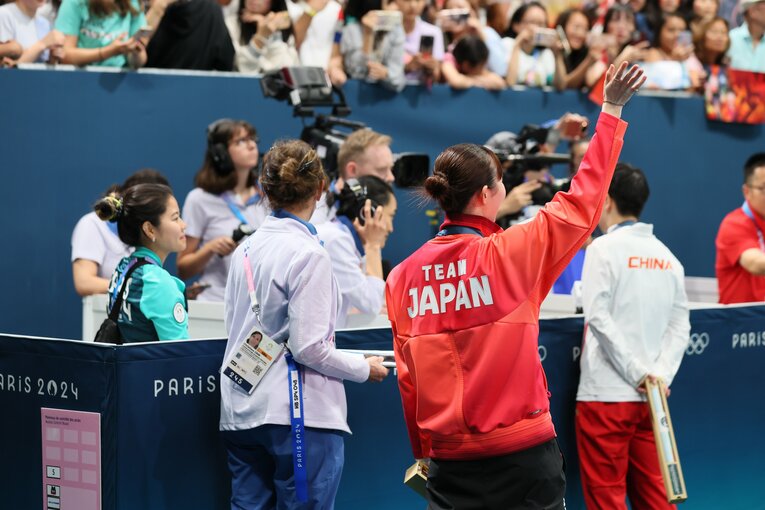 ©︎Kaoru Watanabe/JMPA