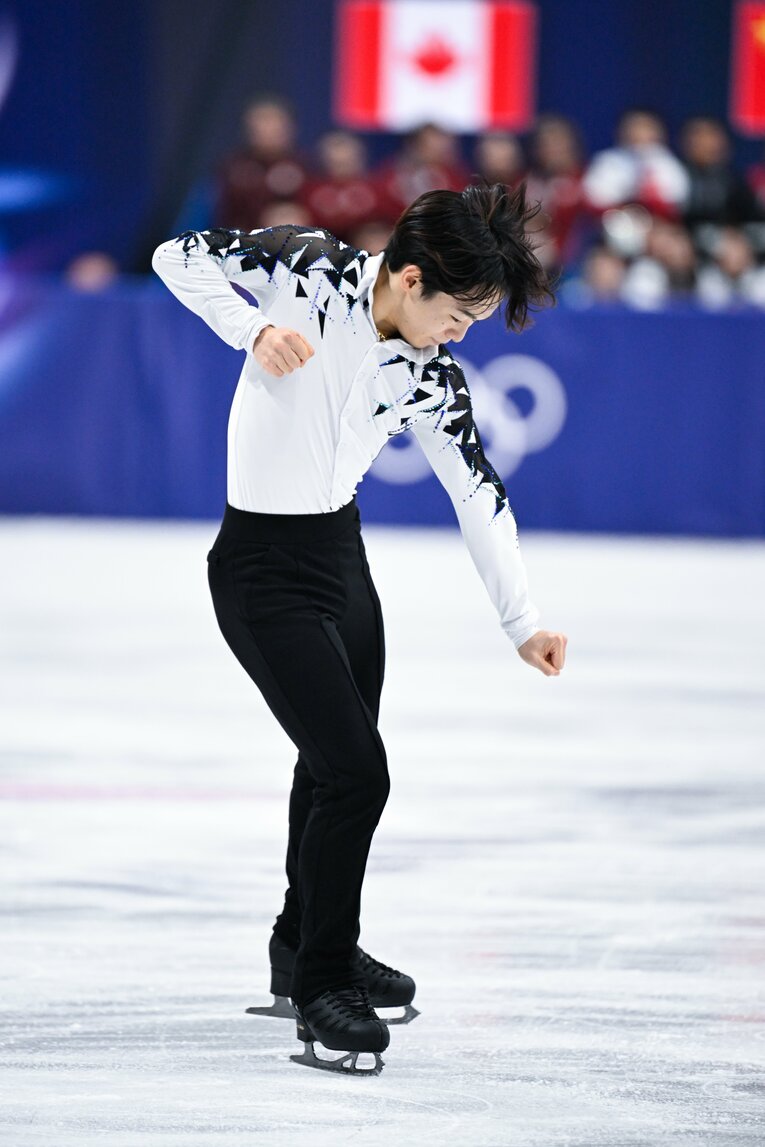 ©️Asami Enomoto/JMPA