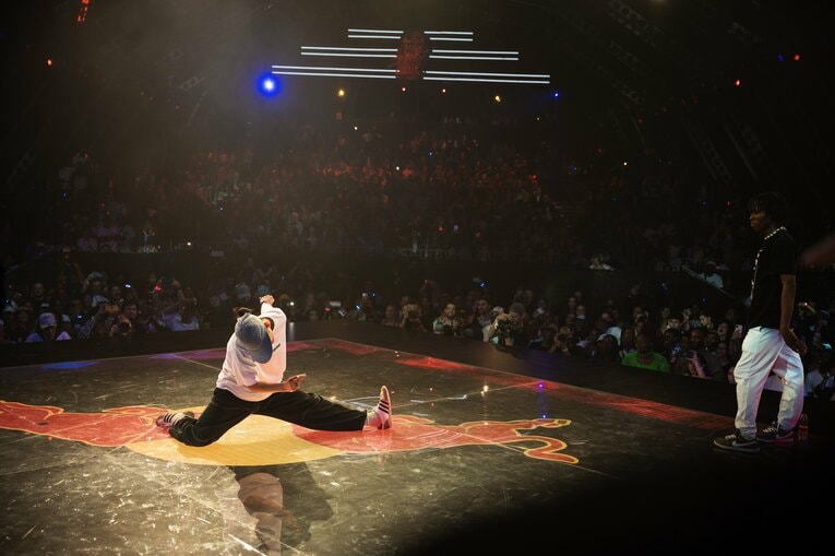 ©︎Mpumelelo Macu / Red Bull Content Pool