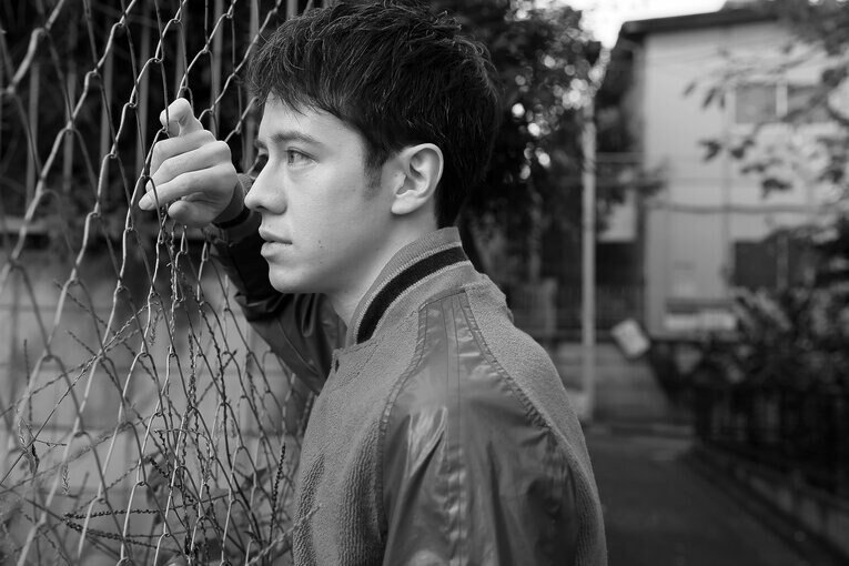 「僕ってこういう性格だったんだ」ウエンツ瑛士は、なぜイギリスで“本当の自分”を見つけられたのか(10)