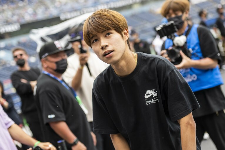 ©Jason Halayko / ESPN Images