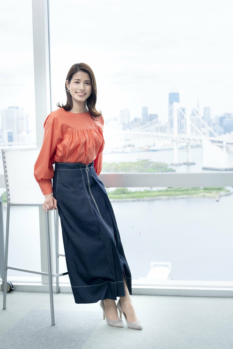 フジ『ジャンクSPORTS』も22年目…3代目永島優美アナ30歳も驚く、ダウンタウン浜田雅功の凄さ「アスリートの皆さんが笑顔で帰られる」(6)