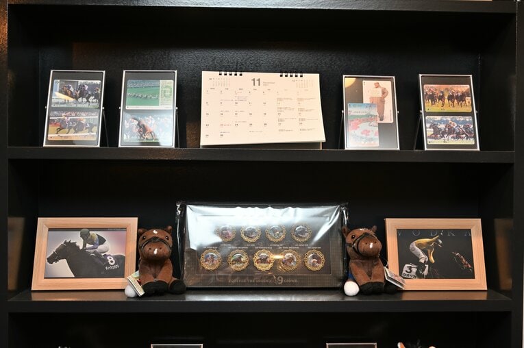 JRA初の女性騎手・細江純子が告白する“現役生活5年間”の苦悩「ウワサ話が怖くて…」「相談しただけで恋愛関係だと誤解された」(22)