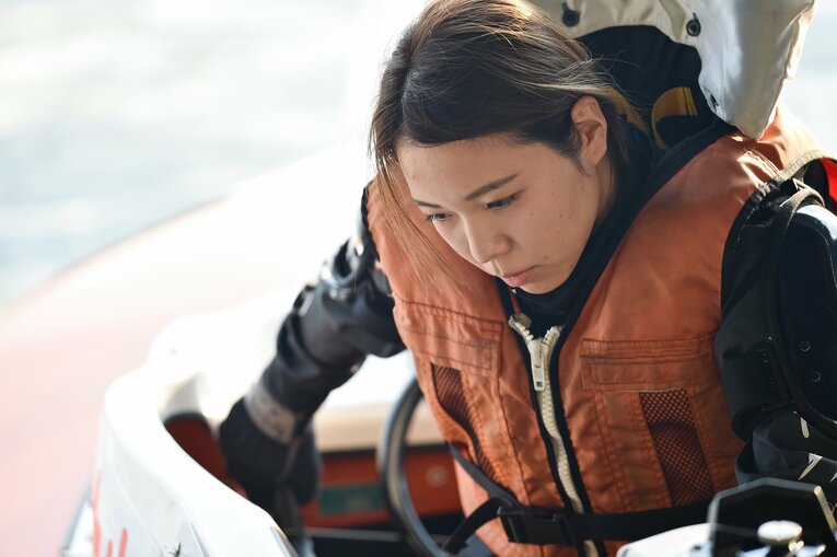 ©︎BOATRACE振興会