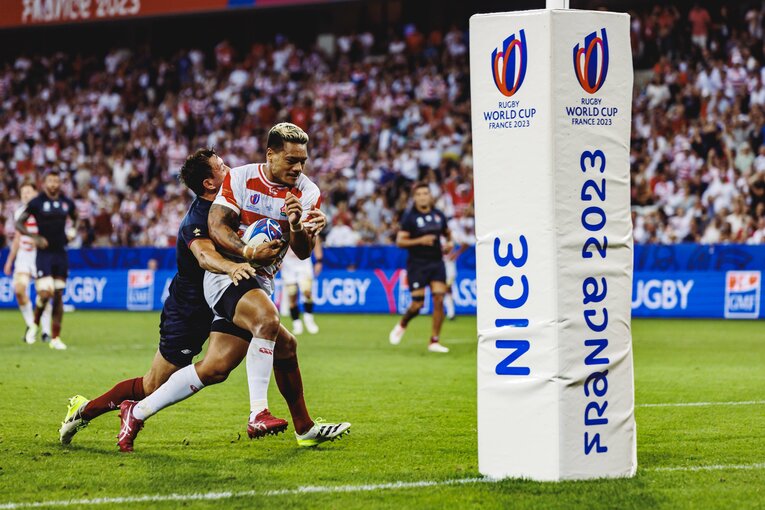 レメキ ロマノ ラヴァ　©︎Kiichi Matsumoto