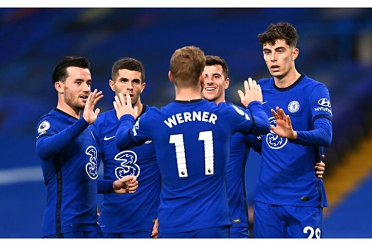 プレミア移籍市場・通信簿　チアゴにベイル、ハバーツ…BIG6以上に大成功したのは？(2)