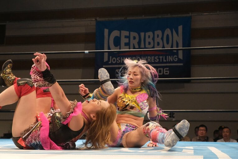 「スターダムとかマリーゴールド、負けてられない」人気女子レスラー、ウナギ・サヤカが異例の後楽園“2度目の自主興行”へ…最終目標は“あの大会場”(90)