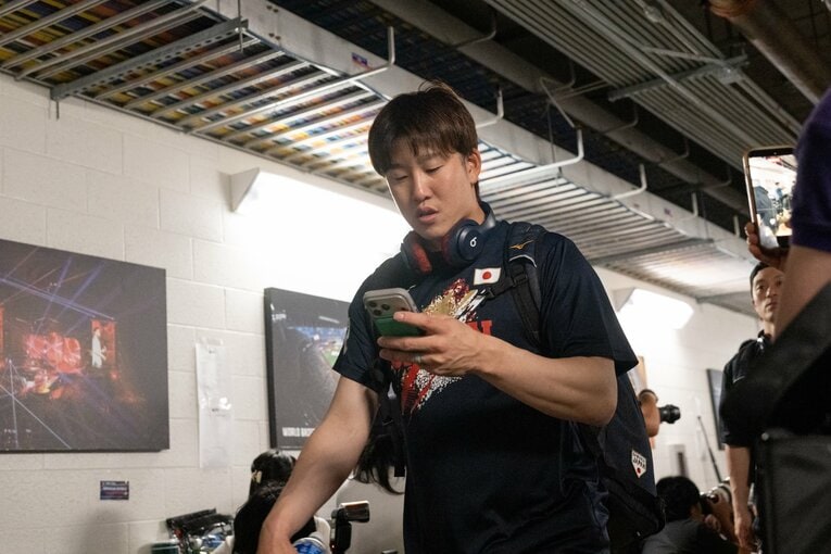 小園海斗　©Nanae Suzuki