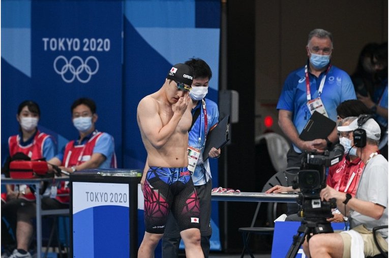 ©Asami Enomoto/JMPA