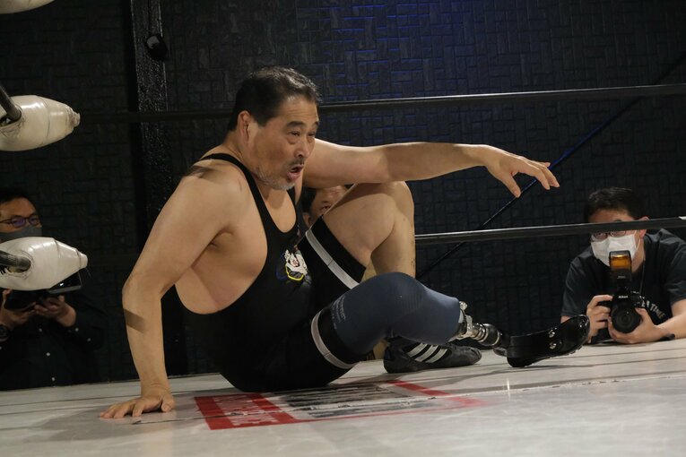 ©Norihiro Hashimoto