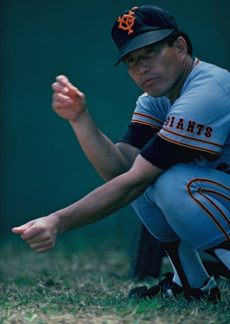 “一匹狼”西本は孤立していく　©BUNGEISHUNJU