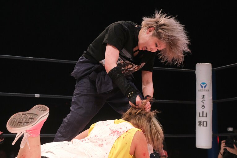 ©Norihiro Hashimoto