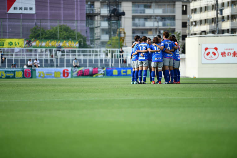 スフィーダはもともと個人SNSを禁止していたという（2018年撮影）©AFLO