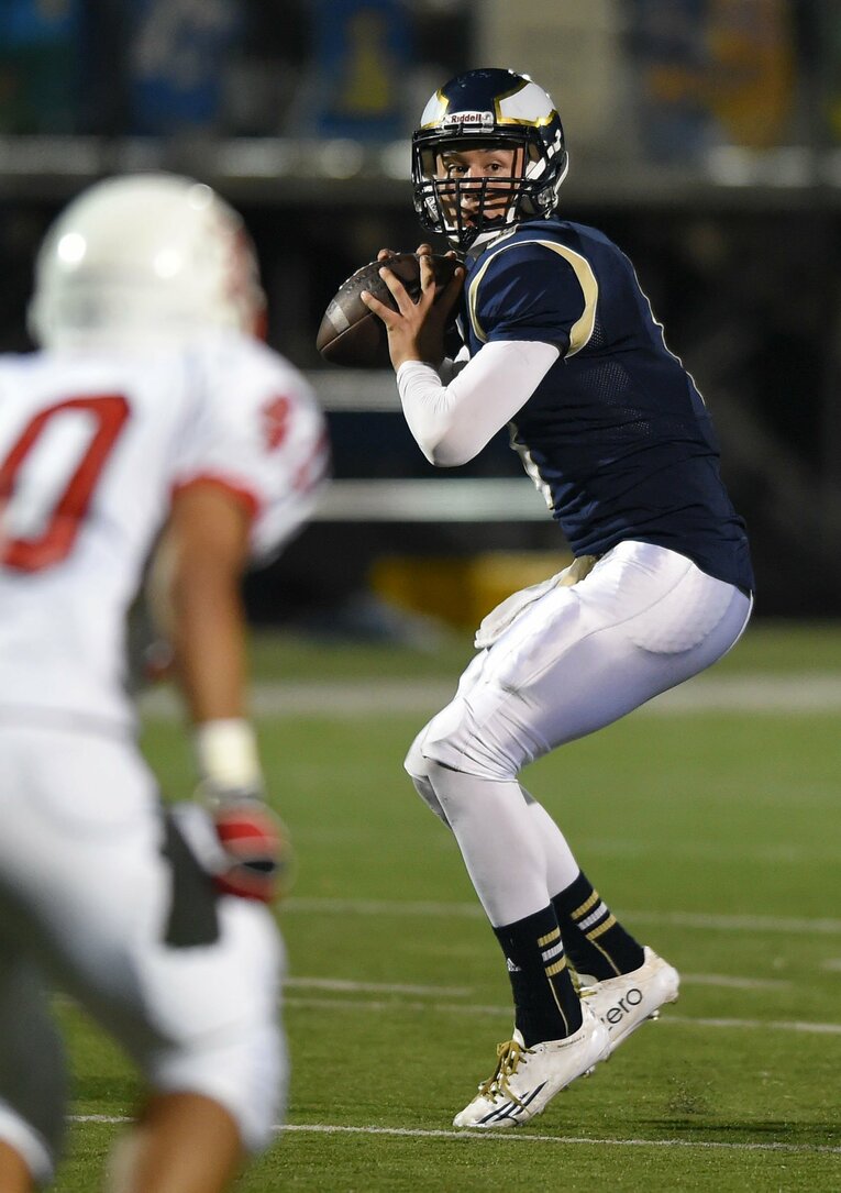 大学時代は野球部とアメフト部から奪い合いになるほどの実力者だった　©Getty Images