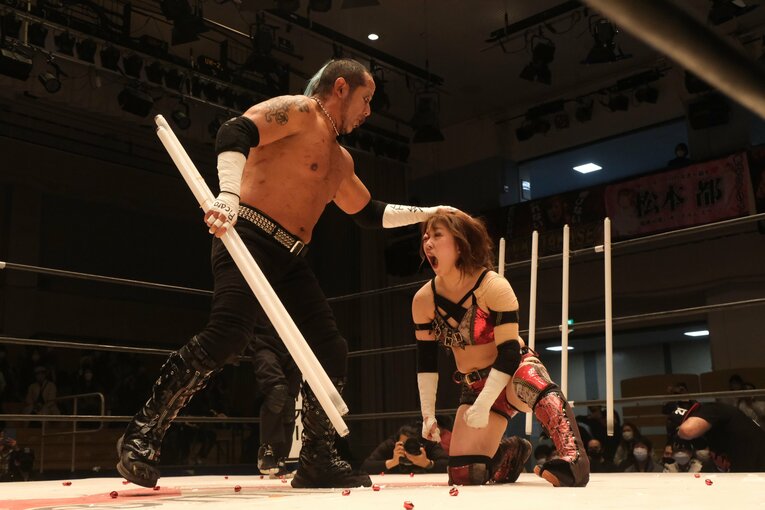 ©Norihiro Hashimoto