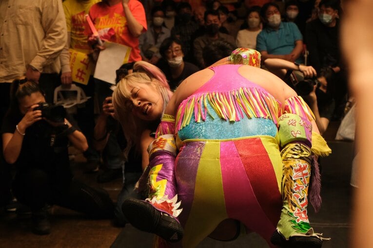 ©Norihiro Hashimoto