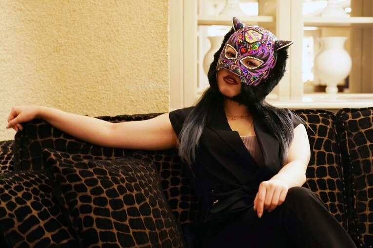 スターライト・キッド「渡辺桃とはマジの勝負」「上谷沙弥だけには絶対…」“復讐を誓う黒い虎”が語る『5★STAR GP』優勝への道筋(9)