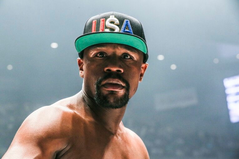 ©RIZIN FF Susumu Nagao