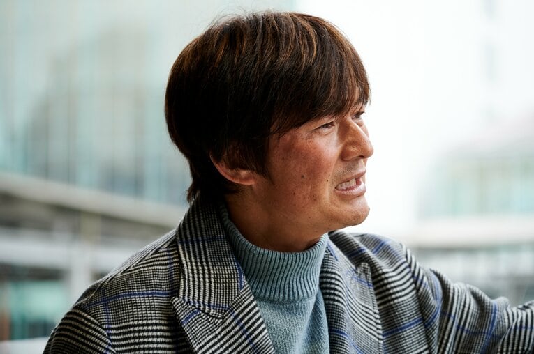 ©︎Ichisei Hiramatsu