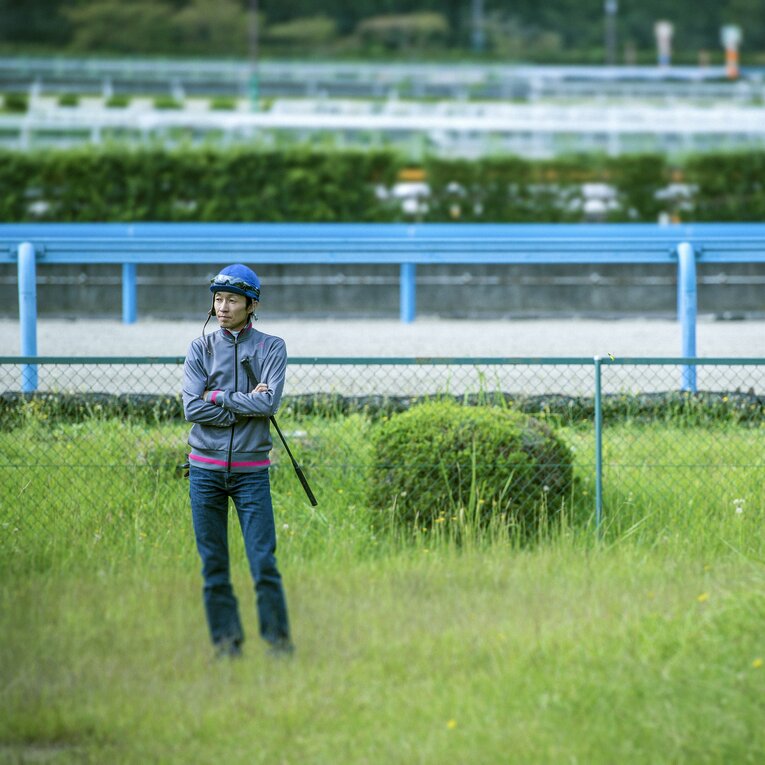 ©Sports Graphic Number