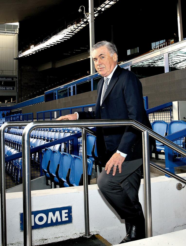 ©Jan Kruger/Getty Images/AFP