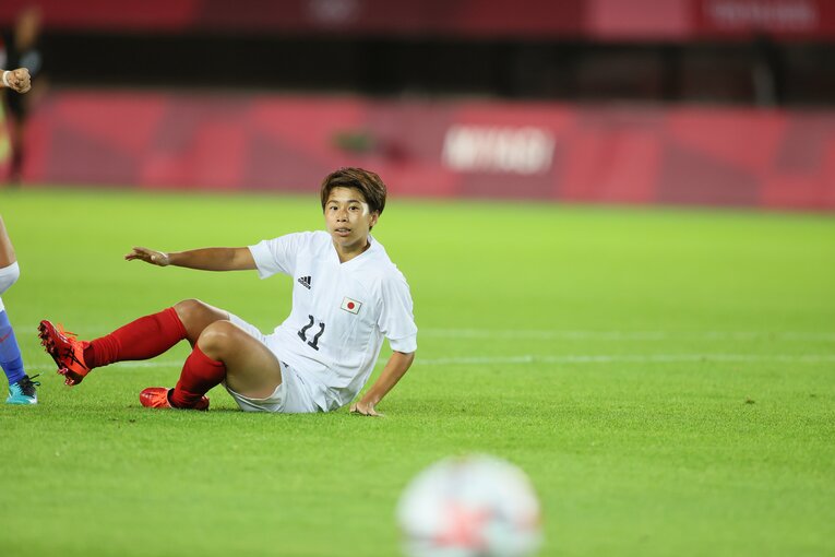 ©︎Kaoru Watanabe/JMPA