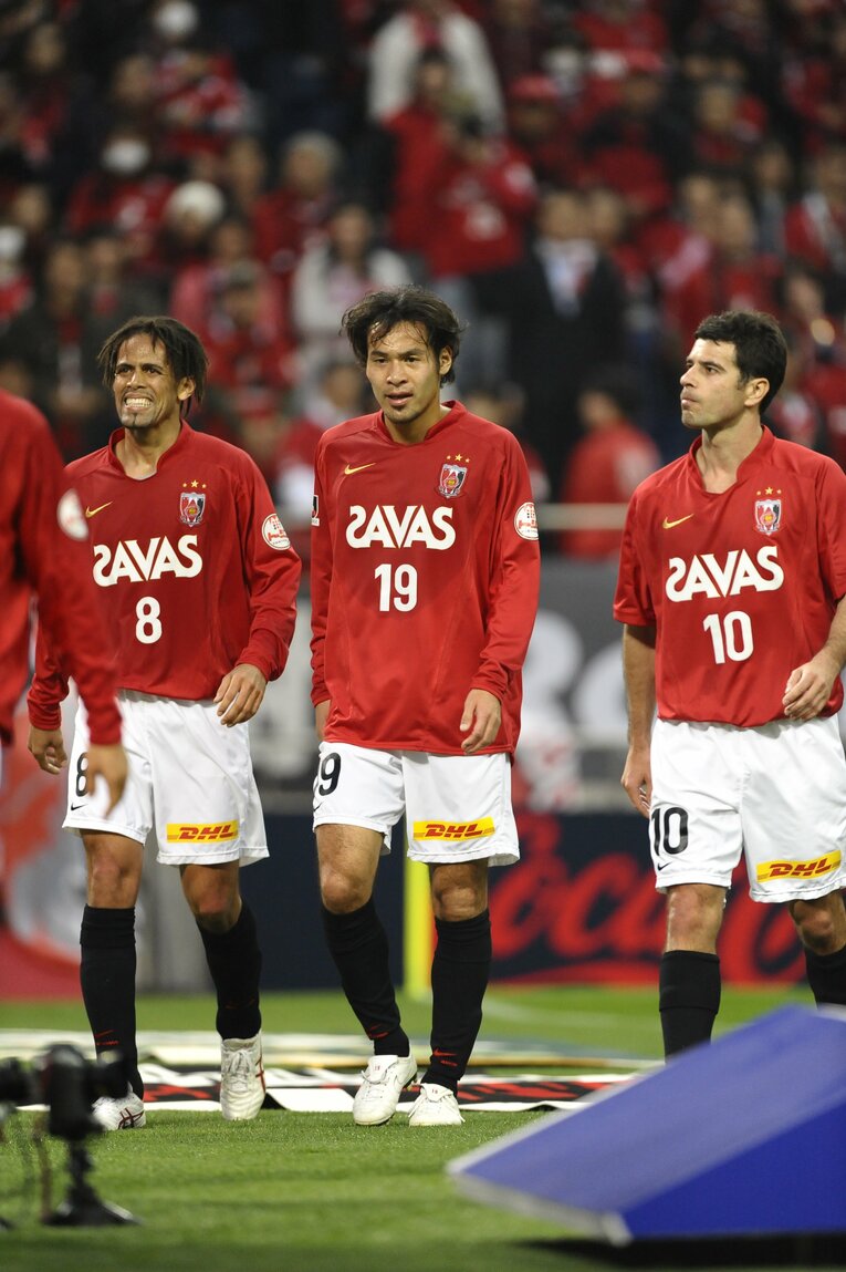 ©Sports Graphic Number