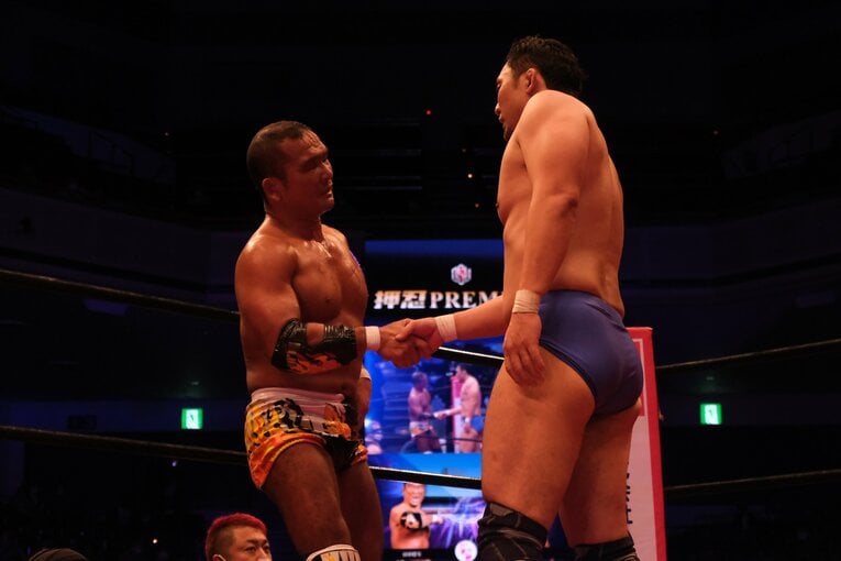 「今のプロレスは危険すぎる」批判は本当に適切か？ 大谷晋二郎“頚髄損傷のリング事故”を至近距離で見た筆者が明かすリアルと“選手の証言”(64)