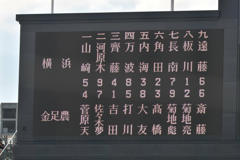 2018年夏の甲子園　©Hideki Sugiyama