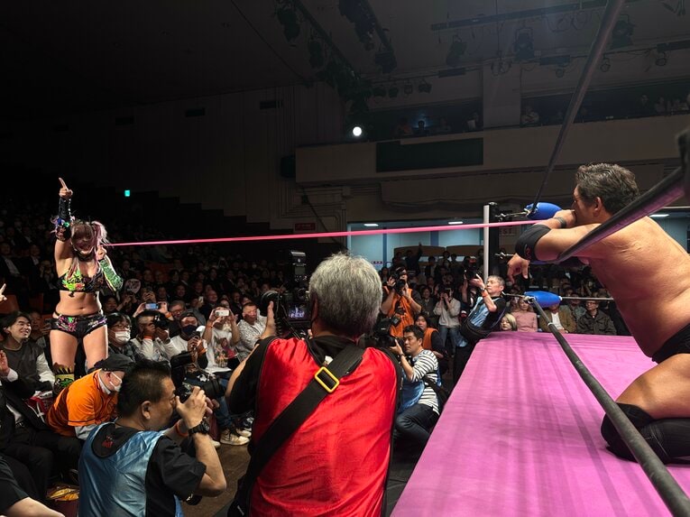 ©Norihiro Hashimoto