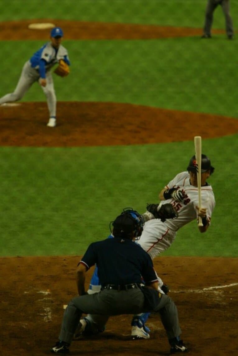 ©Sports Graphic Number