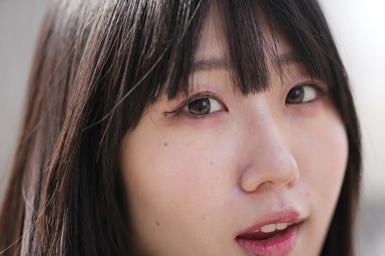 人気プロレスラー・玖麗さやかの撮りおろしフォト　©Essei Hara