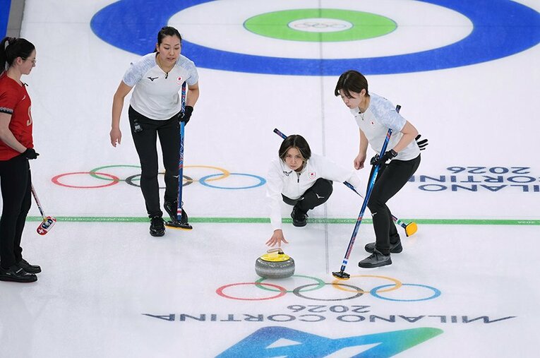 フォルティウスにとって初の五輪は苦いものになった。しかし今大会を含めて金・銀メダリストに勝利した実績を持つのは事実だ ／ photograph by Tsutomu Kishimoto/JMPA