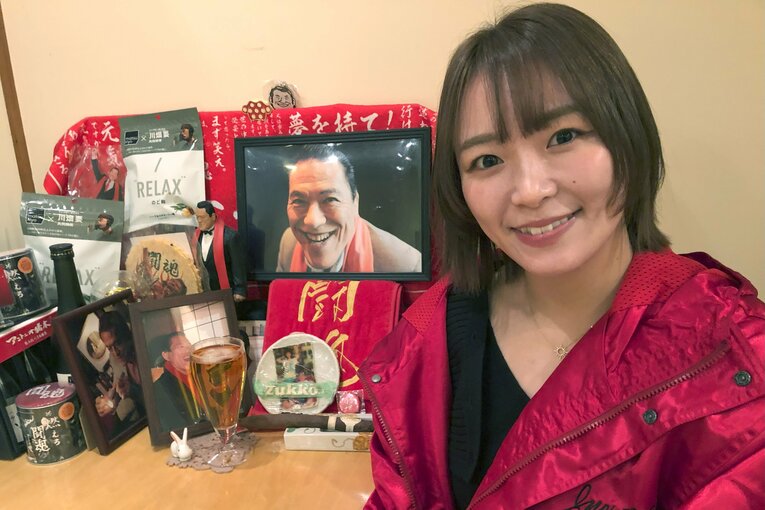 女子プロレスラー・Sareeeの撮りおろしフォト（30枚目／全30枚）©Essei Hara