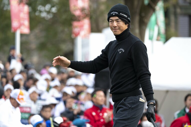 日立3ツアーズ（2019年）©︎Takuya Sugiyama