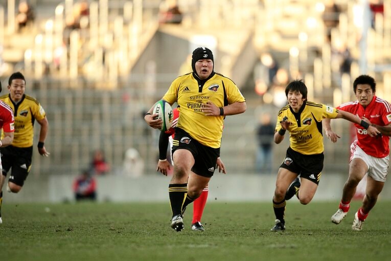 2009年1月撮影　©︎Tamon Matsuzono