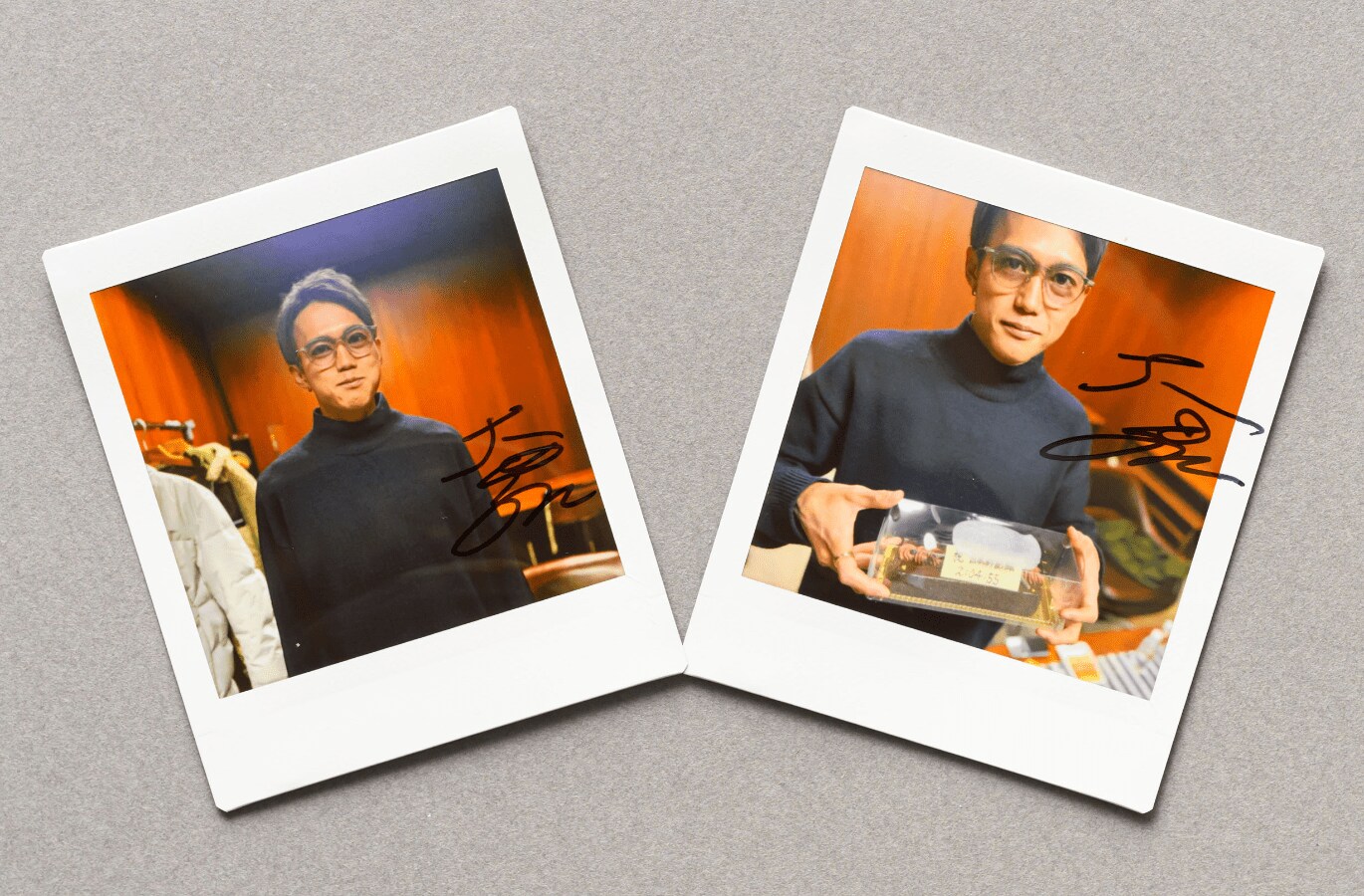セール中…アレックス・オックスレイド＝チェンバレン直筆サイン入り超大型写真… 会員限定プレゼント〉大迫傑「サイン入りチェキ」を2名様に《マラソン