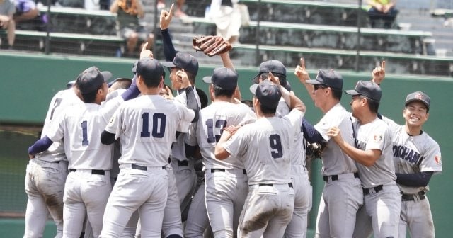 高校野球》神奈川はいつも完売？ スカウトも見る“地方大会の