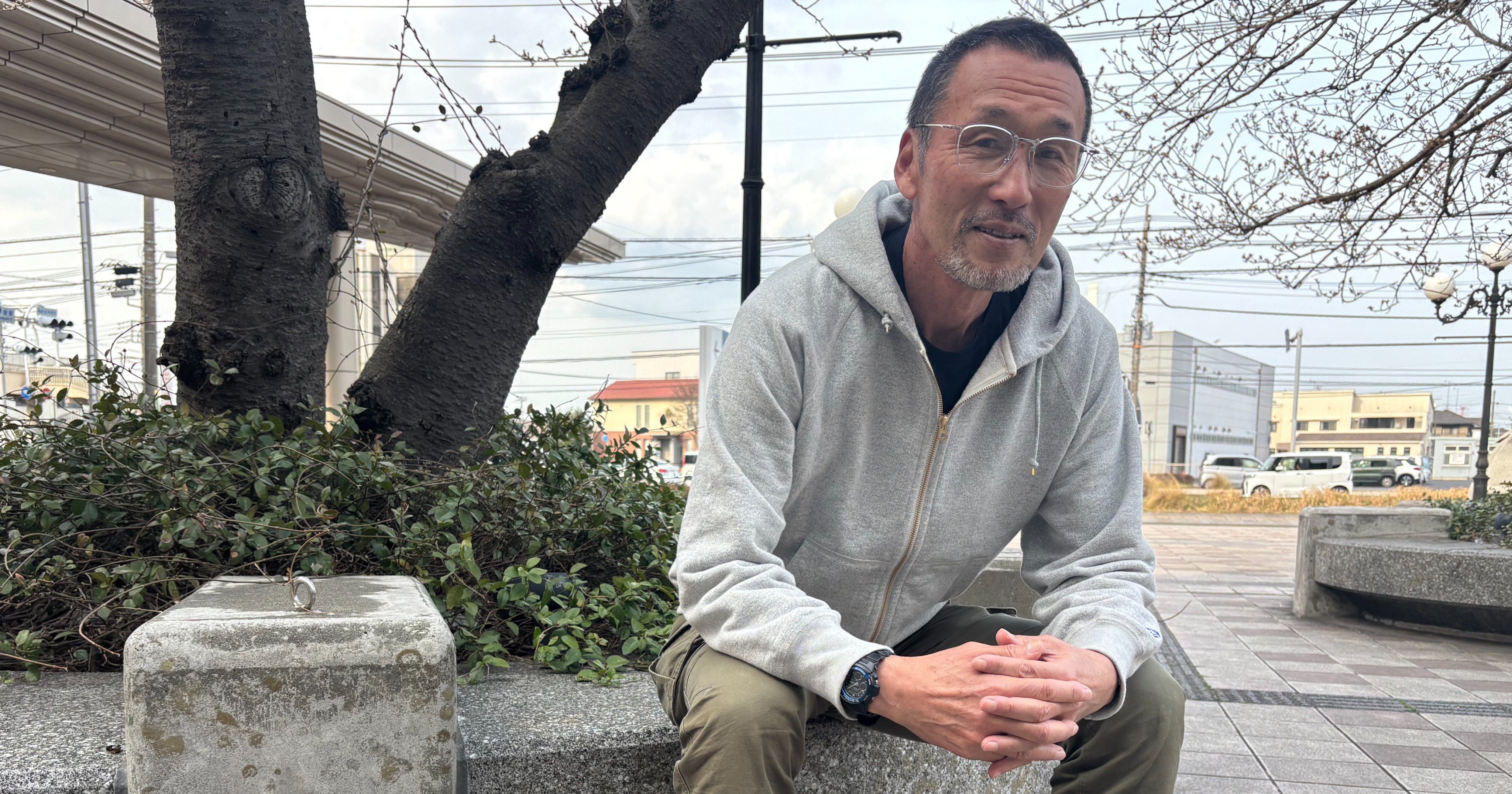 Jリーグ鹿島を辞めた「伝説のスカウト」柳沢敦、興梠慎三、大迫勇也
