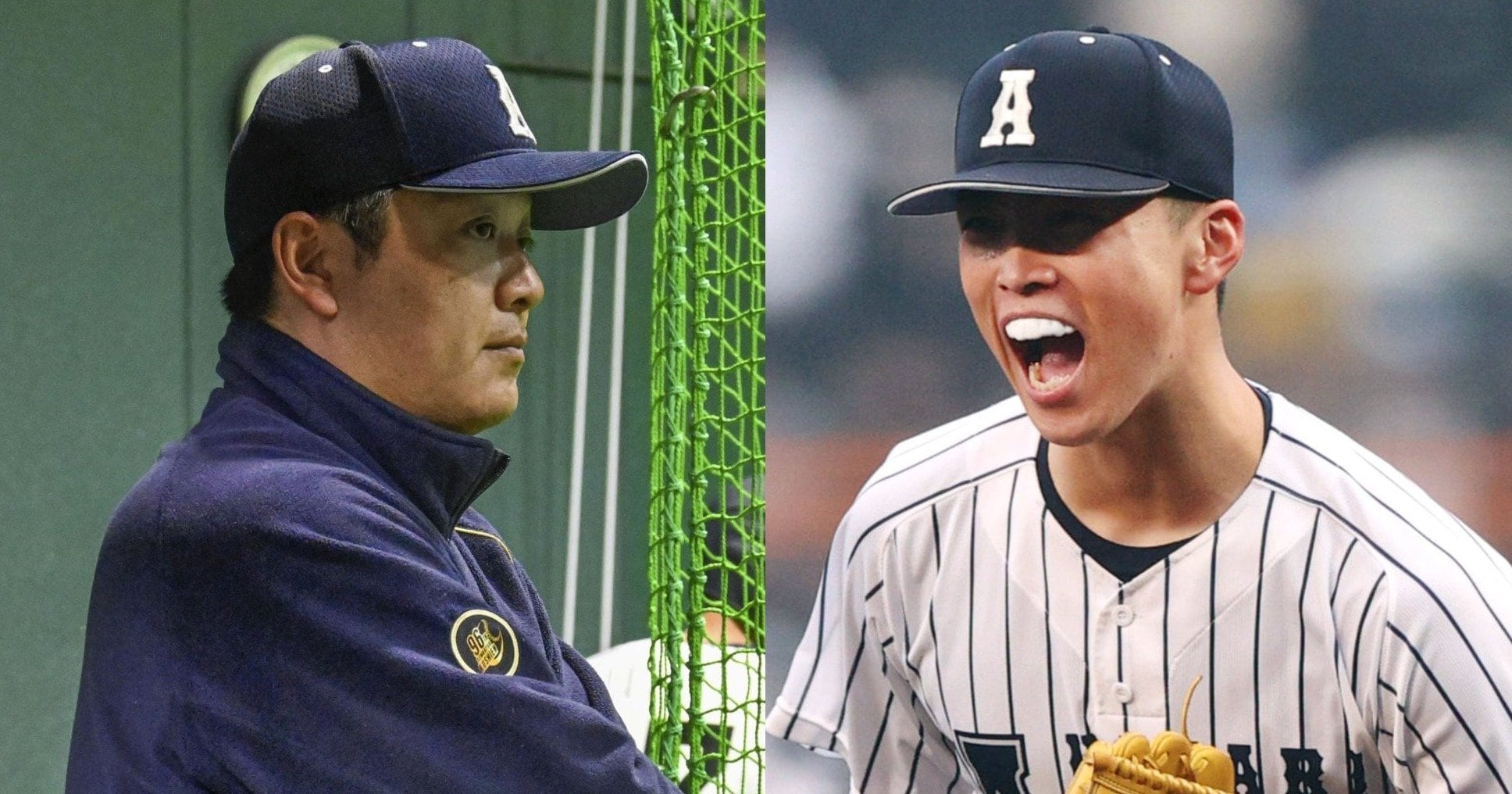 中学時代は水泳部の選手も…部員は「オール県内出身者」の公立校