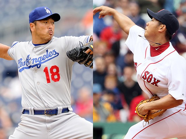 黒田博樹の成功と松坂大輔の蹉跌。ダルビッシュが2人から学ぶべきもの