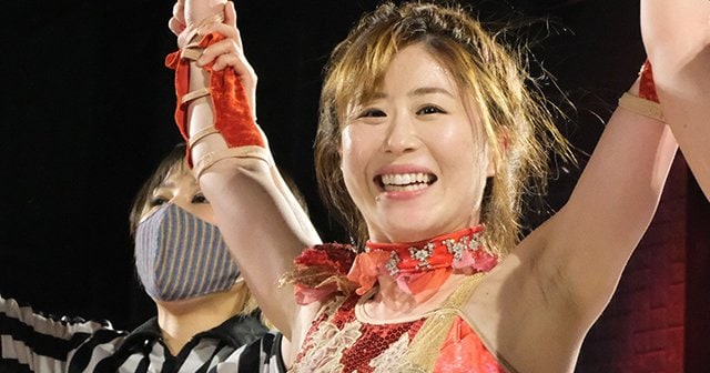 「お母さんにも連絡がつかなくて…」 宮城県利府町出身の藤本つかさが震災後の試合で感じた“プロレスの役割”