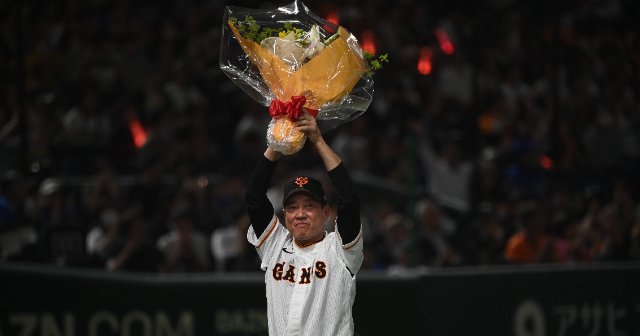 「選手が金縛りにあったように…」巨人・原辰徳監督が退任後にポツリと漏らした“本音”「この2年半、チームが思うように動かずね」 - プロ野球 -  Number Web - ナンバー