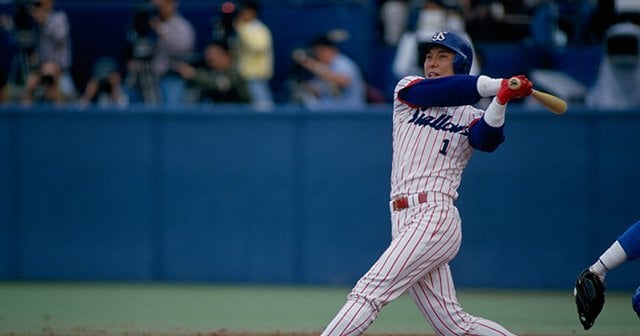 まさかの「メロン1万人プレゼント」！ ヤクルト池山隆寛二軍監督と