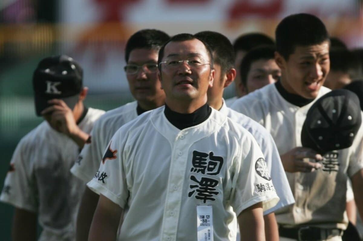 高校野球で“勝ち過ぎた”監督、香田誉士史が明かす…慶応の優勝に何を