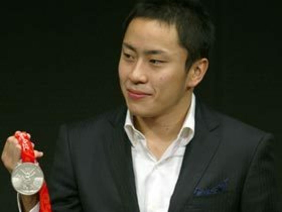 本橋麻里 2 2 Number Web ナンバー