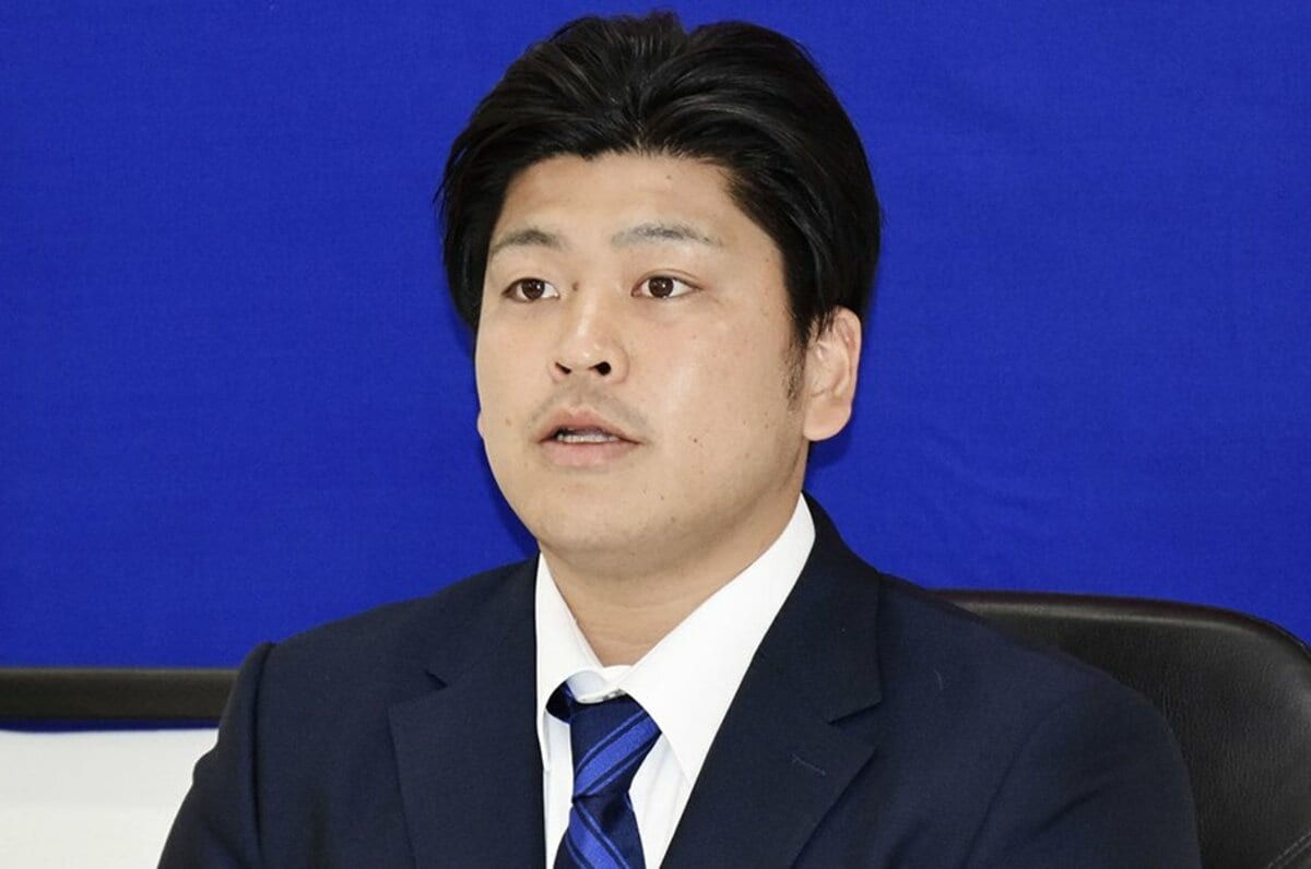 契約更改ウラ話 なぜ中日にプロ野球選手会は抗議文を送ったのか ドラゴンズの闇歴史にピリオド プロ野球 Number Web ナンバー