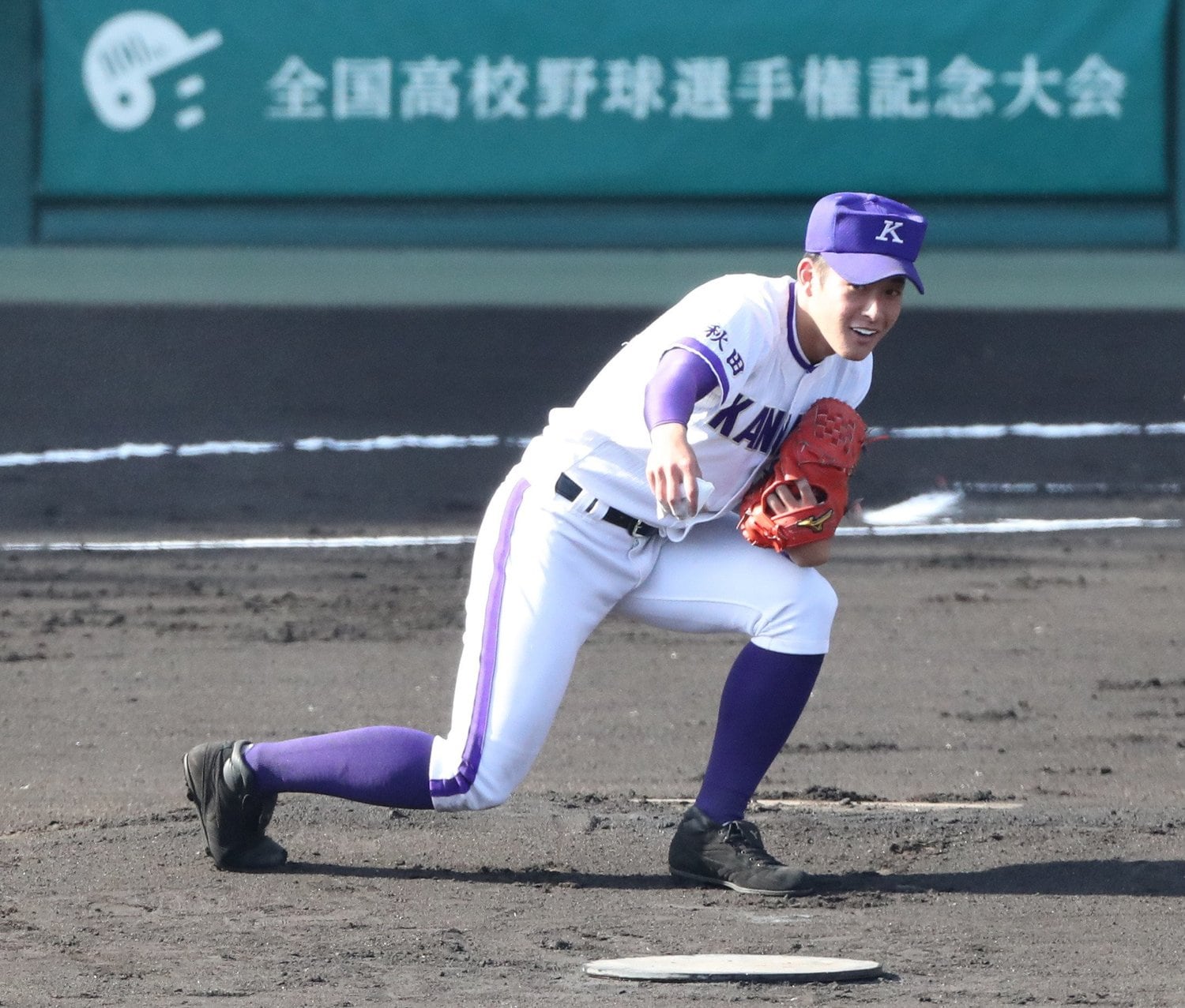 平成最後の甲子園ヒーロー 18歳の吉田輝星が語っていた 農業高生のプライド 高校球児らしいといえば高校球児らしいでしょ 3 3 高校野球 Number Web ナンバー